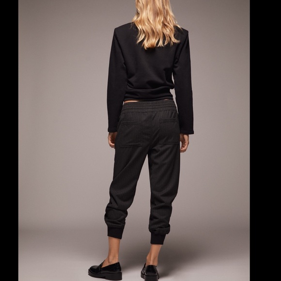 Zara slouchy joggers - Picture 3 of 11